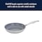 Henckels Clad H3 8-inch Stainless Steel Ceramic Nonstick Fry Pan 1023636 - alternate 4