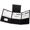 Oxford Tri-FoldFolder, Holds150, 20PK 59806 - alternate 2