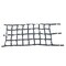 Mytee Products 42inx82in Small Cargo Net for Pickup Truck w/Cam Buckle & E-Track Fittings CN4282ETK-C - alternate 4