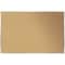 Ghent Cork Bulletin Board 60x36", Aluminum Frame AK35 - alternate 1