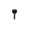 Kaba Ilco Gm Buick Cadillac Chevrolet GMC Oldsmobile Pontiac Saturn Transponder Key Blank NICKEL B111-PT - alternate 1