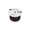 Monoprice Speaker Wire  CL2 Rated  2-Conductor  12AWG  500ft  Black 41374 - alternate 3