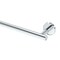 Gatco Sky 18" Towel Bar, Chrome 5551 - alternate 1