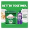 Cascade ActionPacs, Fresh Scent, 20 oz Tub, 43 Pacs 98208PK - alternate 4
