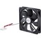Startech.Com 120mm Dual Ball Bearing CPU Case Fan LP4 FANBOX12 - alternate 1