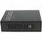 Add-On 10/100/1000BASE-TXRJ-45 TO 1000BASE-SXLC MMF 850NM 550M POE MINI MEDIA ADD-GMC-SX-LC-POE - alternate 7