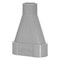 Leviton Plugs and Receptacles FBYAD-GY - alternate 1