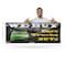 Signmission We Buy Cars Trucks & SUV, 24 Inch x 72 Inch, Vinyl Banner B-72-30924 - alternate 2