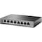 Tp-Link 8-Port Gigabit PoE Easy Smart Switch TL-SG108PE - alternate 1