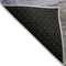 Homeroots 9' X 12' Olive Green Purple And Charcoal Abstract Washable Indoor Outdoor Area Rug 604448 - alternate 4