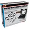 Performance Tool Piston Ring Compressor Set, SAE/Metric Bands, Engine Installation W89410 - alternate 3