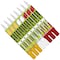 Mighty Marker PM-15 Paint Marker, Eco-Friendly, 10ml Alcohol Based Paint, Assorted Color Family, 8-PK 91518 - alternate 1