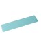 Apollo Tile 1Sky Blue 4 in x 16 in Glass Glossy Wall Subway 5.33 sqft/case, 12PK APLA88041 4x16A - alternate 5
