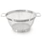 Oster Baldwyn 2 Piece 11 inch and 8.75 Inch Round Stainless Steel Mesh Colander Set 141096.02 - alternate 4