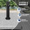 Us Weight 35 LB Granite Patio Umbrella Base FUBGB - alternate 4