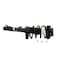 Kyb Complete Corner Unit Assembly -Strut, Mount and Spring,  SR4028 - alternate 2