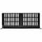 Eaton Tripp Lite Series SmartRack Cantilever Fixed Steel Rack Shelf - 1U, Vented, 7 in. 17.8 cm SRSHELF2P1USHRT - alternate 3