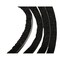 Komatsu SHEET, KOMATSU OEM 17A-Z11-7540 17A-Z11-7540 - alternate 2