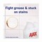 Ajax Dish Detergent, Fabuloso Lavender Scent, 28 oz Bottle, 9PK 61037540CT - alternate 2