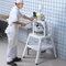 Vevor Manual Dough Divider 40PCS Hand Press Dough Cutter Bread Maker for Bakery XZ-40 - alternate 7