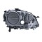 Hella Bi-Xenon-Headlight for e.g. Mercedes-Benz M-Class (W164) SAE for right-hand 263064051 - alternate 1