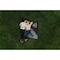 Picnic Time Family Of Brands NFL Las Vegas Raiders - Impresa Picnic Blanket 819-01-999-236-2 - alternate 2