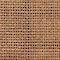 Bali & Pari Alise Bohemian Seagrass and Dark Brown Mahogany Wood Queen Size Headboard 251-13907-ZORO - alternate 5