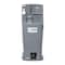 Koolmore 26.4 Gallon Double Mobile Hand Wash Station with Soap and Paper Towel Dispensers, Wheels and Handle KM-PHWS-ST26-W - alternate 6