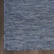 Homeroots 10' X 14' Navy Blue And Ivory Geometric Indoor Outdoor Area Rug 551549 - alternate 4