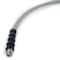 Blushield Blushield Rubber 3/8" x 6' Single Wire Pressure Washer Hose Lead In Hose PWSW3806 - alternate 5