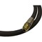 Agco HYDR HOSE, AGCO OEM 3785115M1 3785115M1 - alternate 2