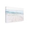 Trademark Fine Art Outdoor Canvas Art - Elena Chukhlebova 'Keep Calm and Go To The Beach' Wall Art for Patios, Gardens IC05785-OC2232WR - alternate 1