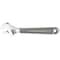 Klein Tools Adjustable Wrench Extra Capacity, 6-1/2-Inch D507-6 - alternate 1