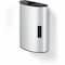 Durable Office Products Key Box, 15-3/4" H, 54 Units Capacity 196823 - alternate 1