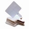 Flipside Rectangular Graph Dry Erase Answer Paddle - Class Pack of 24 18244 - alternate 1