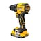 Dewalt Cordless Drills, 1/2 in, 20V DC DCD793D1 - alternate 5