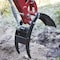 Nortrac Rock Grabber, 15-3/4-In. x 7-7/8-In. x 15-3/8-In. 98564 - alternate 5