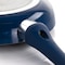 Gibson Home Charmont 9.5 Inch Nonstick Aluminum Frying Pan in Yale Blue 127735.01 - alternate 4