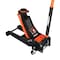 Autosport 3.5 Ton Floor Jack 19-3/4 in Max. Lifting H., 3-1/8 in Min. Lifting H ASM5605 - alternate 3