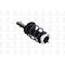 Fcs Struts Suspension Strut And Coil Spring Assembly 1335994R - alternate 2