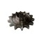 Cnh SPROCKET, CNH OEM 71000181573 71000181573 - alternate 2