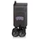 Picnic Time Family Of Brands NCAA TCU Horned Frogs Adventure Wagon Folding Wagon - Wagon Cart 739-00-679-844-0 - alternate 2