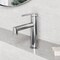 Vigo Sterling Single Handle Single-Hole Bathroom Faucet in Chrome VG01049CH - alternate 5