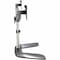 Startech.Com DUAL MONITOR STAND - DUAL ARTICULATING MONITOR ARMS - HEIGHT ADJUSTABLE - FOR VESA MOUNT ARMDUALSS - alternate 6