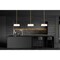 Z-Lite Renaud Modern Gold 1 Light Pendant 827P9-MGLD-LED - alternate 5