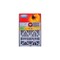 Bestair Air Cleaning Furnace Filter, 16 in L, 25 in W, 11 MERV, 1000 to 1200 MPR, Cardboard Frame AB1625-11R - alternate 2