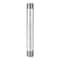 Ace Trading - Nipple 1/2 in. MIP each X 1/2 in. D MIP Galvanized Steel 6 in. L Nipple 301UP12X6 - alternate 1