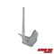 Extreme Max 3006.6536 BoatTector Galvanized Claw Anchor - 22 lbs. 3006.6536 - alternate 5