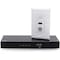 C2G HDBaseT HDMI+USB WP TX to Box RX-TAA C2G31030 - alternate 1