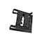 Auveco U-Nut #8 Screw Size Up To 5/32in Range, 25PK 19164 - alternate 1